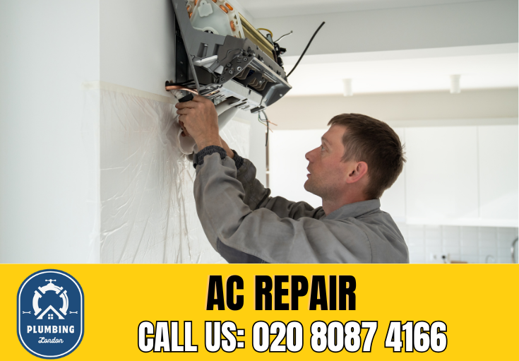 ac repair Raynes Park